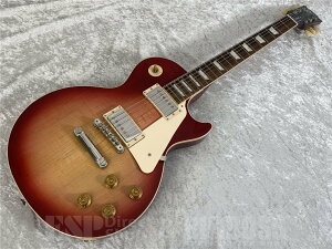 Gibson Les Paul Standard 50s (Heritage Cherry Sunburst) [eiX] y[\zy}\I|Cg5{I`10/27ij9:59܂Łz