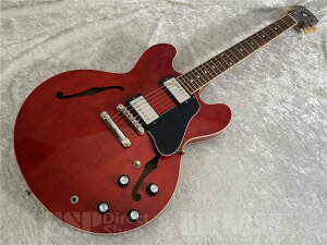 Gibson ES-335iSixties Cherryj [eiX] y[\z