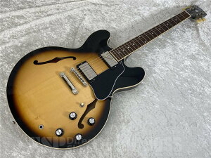Gibson ES-335(Vintage Burst) [eiX] y[\z