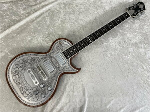 Zemaitis METAL FRONT MFG-AC-24 (Natural) [[}eBX][GLM^[] y[\zy}\I|Cg5{I`11/11i΁j01:59܂Łz