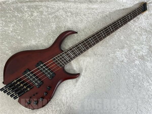 Sire Marcus Miller M6 5-String Headless (Mahogany Satin) [eiX] y[\zyyVX[p[Z[I|Cg5{I`12/11i؁j1:59܂Łz