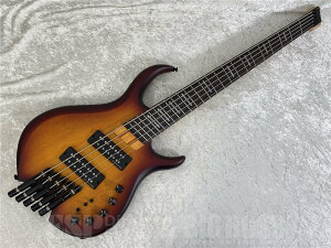 Sire Marcus Miller M6 5-String Headless (Tobacco Sunburst Satin) [eiX] y[\zyyVX[p[Z[I|Cg5{I`12/11i؁j1:59܂Łz