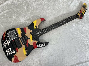 [GEORGE LYNCH] ESP KAMIKAZE-I [C[GXs[][GLM^[][Y,MADE IN JAPAN] [eiX] y[\zy}\I|Cg5{I`11/11i΁j01:59܂Łz