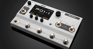 HOTONE Ampero II Stage []