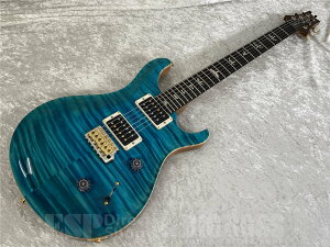 Paul Reed Smith(PRS) Custom 24 10Top (Carroll Blue) 2025N [eiX] y[\zy}\I|Cg5{I`11/11i΁j01:59܂Łz