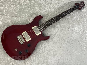 Paul Reed Smith(PRS) SE DGT STANDARD (Vintage Cherry)[�����e�i���X����] �y���[�\�z