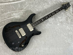 Paul Reed Smith(PRS) SE Hollowbody Standard Piezo (Dog Hair Smokeburst) [�����e�i���X����] �y���[�\�z