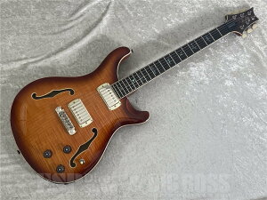 Paul Reed Smith(PRS) SE Hollowbody II Piezo (Vintage Sunburst) [eiX] y[\zyyVC[OXӍՁI|Cg5{I` 11/16ij23:59܂Łz