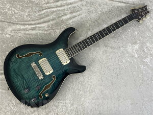 Paul Reed Smith(PRS) SE Hollowbody II Piezo (Peacock Blue) [eiX] y[\zyyVC[OXӍՁI|Cg5{I` 11/16ij23:59܂Łz