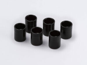 yESP PartszESP Custom Lab ~߃ubV SET / Black [M^[p][p[c/yO][]