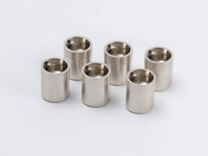 yESP PartszESP Custom Lab ~߃ubV SET / Nickel [M^[p][p[c/yO][]