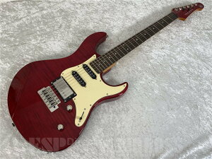 YAMAHA PACIFICA612V ll FMX(FRD) [eiX][[\]yyVX[p[Z[I|Cg5{I`12/11i؁j1:59܂Łz
