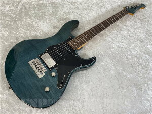 YAMAHA PACIFICA612V ll FM(IDB/Indigo Blue) [eiX][[\]