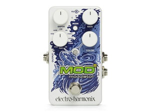 electro-harmonix / MOD 11 [�R�[���X]