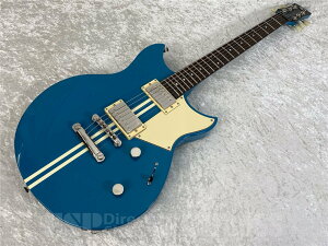 YAMAHA REVSTAR ELEMENT RSE20 (SWB/Swift Blue)[eiX][[\]yyVX[p[Z[I|Cg5{I`12/11i؁j1:59܂Łz