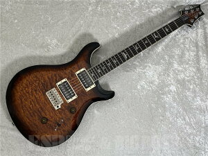 Paul Reed Smith(PRS) SE Custom 24 Quilt Package (Black Gold Sunburst) [�����e�i���X����] �y���[�\�z
