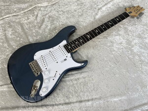 Paul Reed Smith(PRS) SILVER SKY (Venetian Blue / Rosewood) (2025�N�� S/N 0417907) [�����e�i���X����] �y���[�\�z