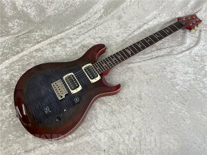 Paul Reed Smith(PRS) SE Custom 24-08(Charcoal Cherry Burst) [�����e�i���X����] �y���[�\�z