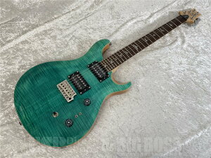 Paul Reed Smith(PRS) SE Custom 24 (Turquoise)#G078781 [�����e�i���X����] �y���[�\�z