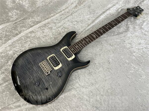 Paul Reed Smith(PRS) 2025 SE Custom 24 (Charcoal Burst) [�����e�i���X����] �y���[�\�z