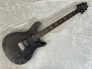 Paul Reed Smith(PRS) SE CE 24 STANDARD SATIN(Charcoal) [�����e�i���X����] �y���[�\�z