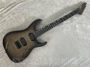 ESP M-II CTM NT/FM Charcoal Burst [�C�[�G�X�s�[][�m���g�������Y][�G�{�j�[�w��][�G���L�M�^�[][���Y,MADE IN JAPAN] [�����e�i���X����] �y���[�\�z