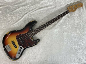 Red House General J4 with HVC option (Opec Sunburst Heavy Aged) [�����e�i���X����] �y���[�\�z