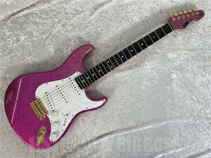 �呺�F�����f�� ESP SNAPPER Ohmura Custom ���[�Y�w�� Twinkle Pink [�C�[�G�X�s�[][�G���L�M�^�[][���Y,MADE IN JAPAN] [�����e�i���X����] �y���[�\�z