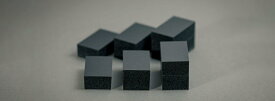 【ESP Parts】ESP Custom Lab 高復元性 PUクッション