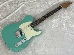Suhr(���K�A���i) Classic T Vintage LE (Seafoam Green)�y���[�\�z