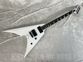 E-II ARROW-NT / Snow White [アロータイプ][エレキギター][国産,MADE IN JAPAN][ホワイト] [メンテナンス無料] 【即納可能】