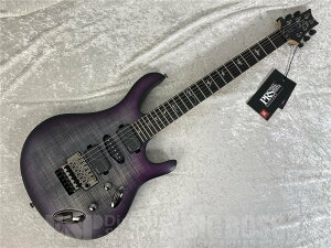 Paul Reed Smith(PRS) SE Chleo (Charcoal Purple Burst) [�����e�i���X����] �y���[�\�z