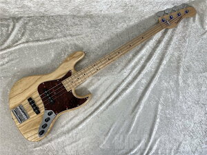 Sadowsky MetroLine ML21 VJ4 ASH (Natural Transparent Satin) [�����e�i���X����] �y���[�\�z