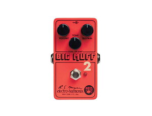 electro-harmonix / Big Muff Pi 2