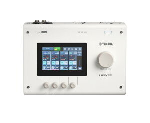 YAMAHA URX22 W [���}�n][�I�[�f�B�I�C���^�[�t�F�[�X]�y�y�V�X�[�p�[�Z�[���I�|�C���g5�{�I�`3/11�i���j1:59�܂Łz