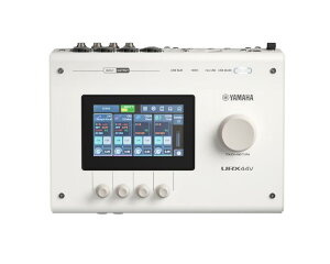 YAMAHA URX44V W [���}�n][�I�[�f�B�I�C���^�[�t�F�[�X]