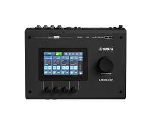 YAMAHA URX44V B [���}�n][�I�[�f�B�I�C���^�[�t�F�[�X]