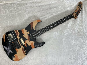 [GEORGE LYNCH] ESP GL DESERT EAGLE [�C�[�G�X�s�[][�G���L�M�^�[][���Y,MADE IN JAPAN][�����e�i���X����] �y���[�\�z