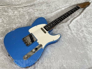 Xotic XTC-1 Medium Aged(Lake Placid Blue) [�����e�i���X����]�y���[�\�z