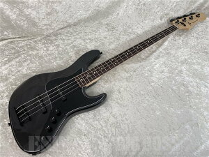 Kikuchi Guitars RV4 LE(Charcoal Frist Metallic) [�����e�i���X����] �y���[�\�z