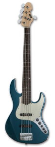 ESP AMAZE-AL-5 / Supreme Blue [�C�[�G�X�s�[][�A���C�Y][���[�Y�E�b�h�w��][�G���L�x�[�X][���Y,MADE IN JAPAN] [�����e�i���X����] �y�󒍐��Y�z
