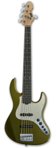 ESP AMAZE-AL-5 / Citron Green [�C�[�G�X�s�[][�A���C�Y][���[�Y�E�b�h�w��][�G���L�x�[�X][���Y,MADE IN JAPAN] [�����e�i���X����] �y�󒍐��Y�z