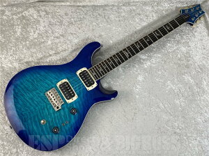 Paul Reed Smith(PRS) SE Custom 24-08 Quilt Package (Lake Blue) #055303 [�����e�i���X����] �y���[�\�z