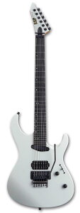 ESP MAVERICK / Snow White [�C�[�G�X�s�[][�}�[���F���b�N][�u���b�N][�G���L�M�^�[][���Y,MADE IN JAPAN] [�����e�i���X����] �y�󒍐��Y�z