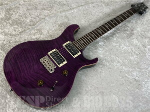 Paul Reed Smith(PRS) 2025 SE Custom 24 (Amethyst) [�����e�i���X����] �y���[�\�z�y�y�V�X�[�p�[�Z�[���I�|�C���g5�{�I�`3/11�i���j1:59�܂Łz