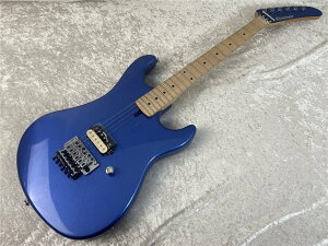 KRAMER The 84 (Blue Metallic) [�����e�i���X����] �y���[�\�z