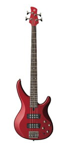 YAMAHA TRBX304 / CANDY APPLE RED [�G���L�x�[�X][�����e�i���X����]