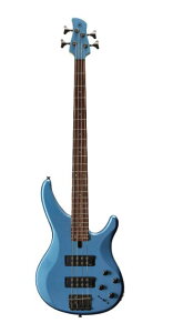 YAMAHA TRBX304 / FACTORY BLUE [�G���L�x�[�X][�����e�i���X����]