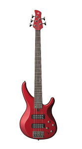 YAMAHA TRBX305 / CANDY APPLE RED [5���x�[�X][�G���L�x�[�X][�����e�i���X����]�y�y�V�X�[�p�[�Z�[���I�|�C���g5�{�I�`3/11�i���j1:59�܂Łz