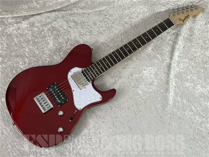 GrassRoots G-THROBBER-DX / Candy Apple Red [�O���X���[�c][THROBBER TYPE][�X���[�o�[�^�C�v][����][���S��][�G���g���[���f��][�����e�i���X����]�y���[�\�z
